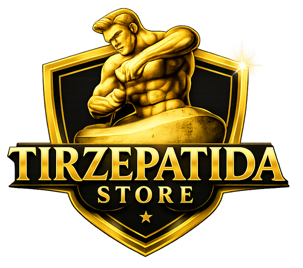 TIRZEPATIDA.STORE