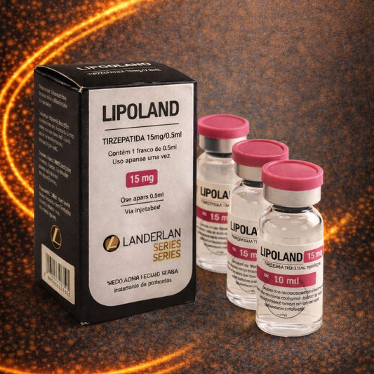 Lipoland 15mg